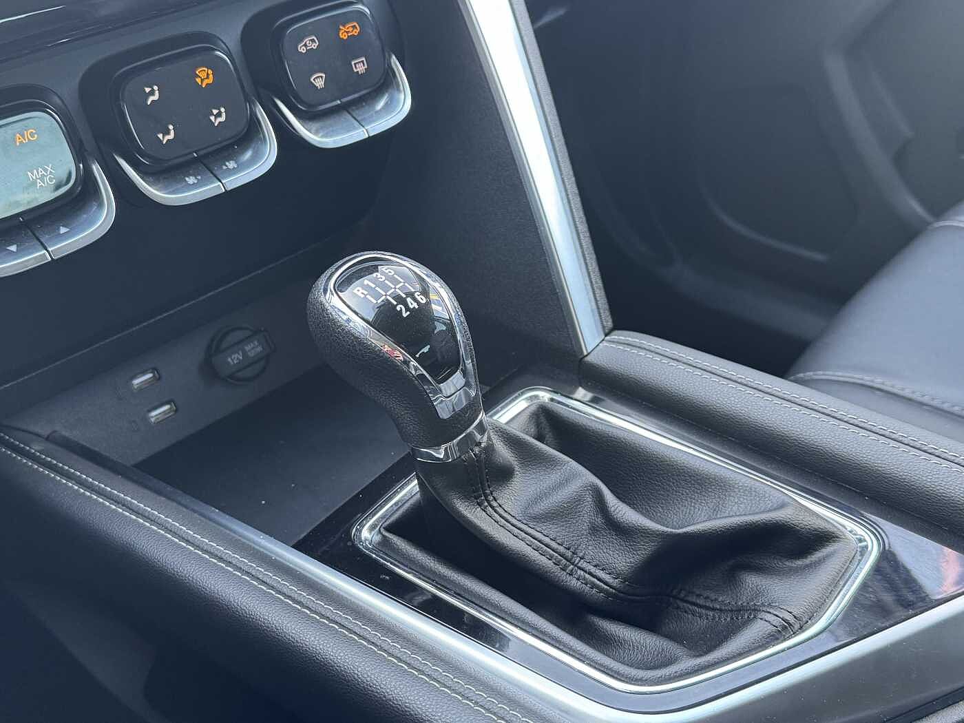 EVO Evo 5 (2023-) – 5 1.5 Turbo Bi-fuel GPL  