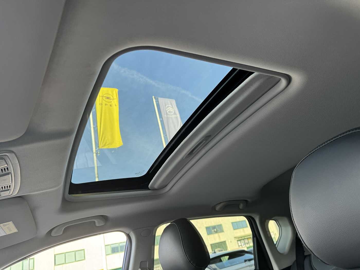 EVO Evo 5 (2023-) – 5 1.5 Turbo Bi-fuel GPL  