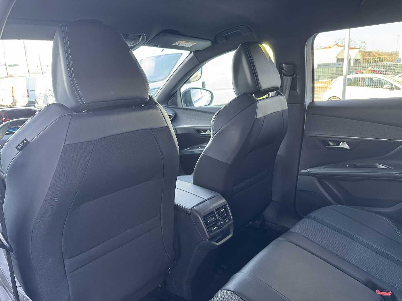 Peugeot 3008 – 1.5 BlueHDi 130 CV EAT8 Allure Pack  