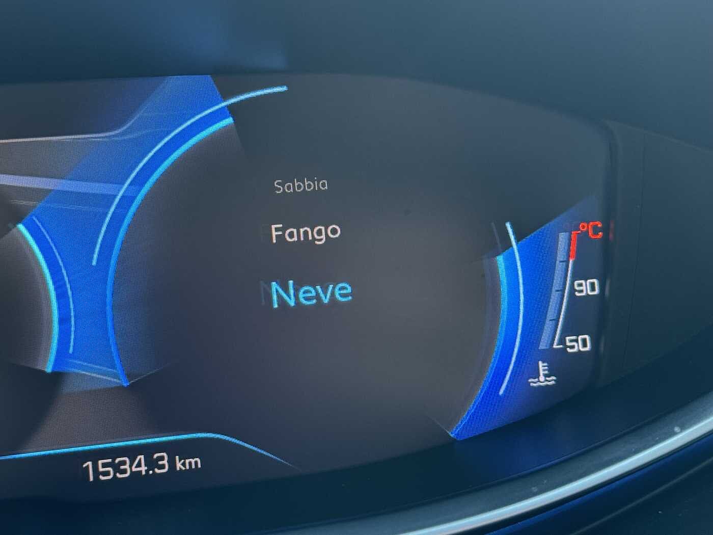 Peugeot 3008 – 1.5 BlueHDi 130 CV EAT8 Allure Pack  