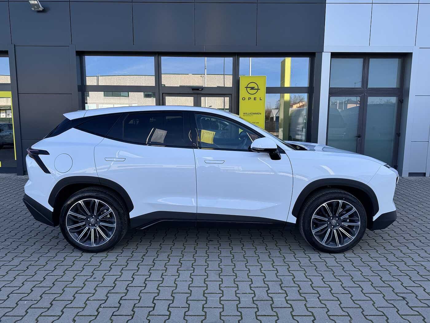 SPORTEQUIPE 6 GT – 6 1.6 T-GDI DCT GPL  