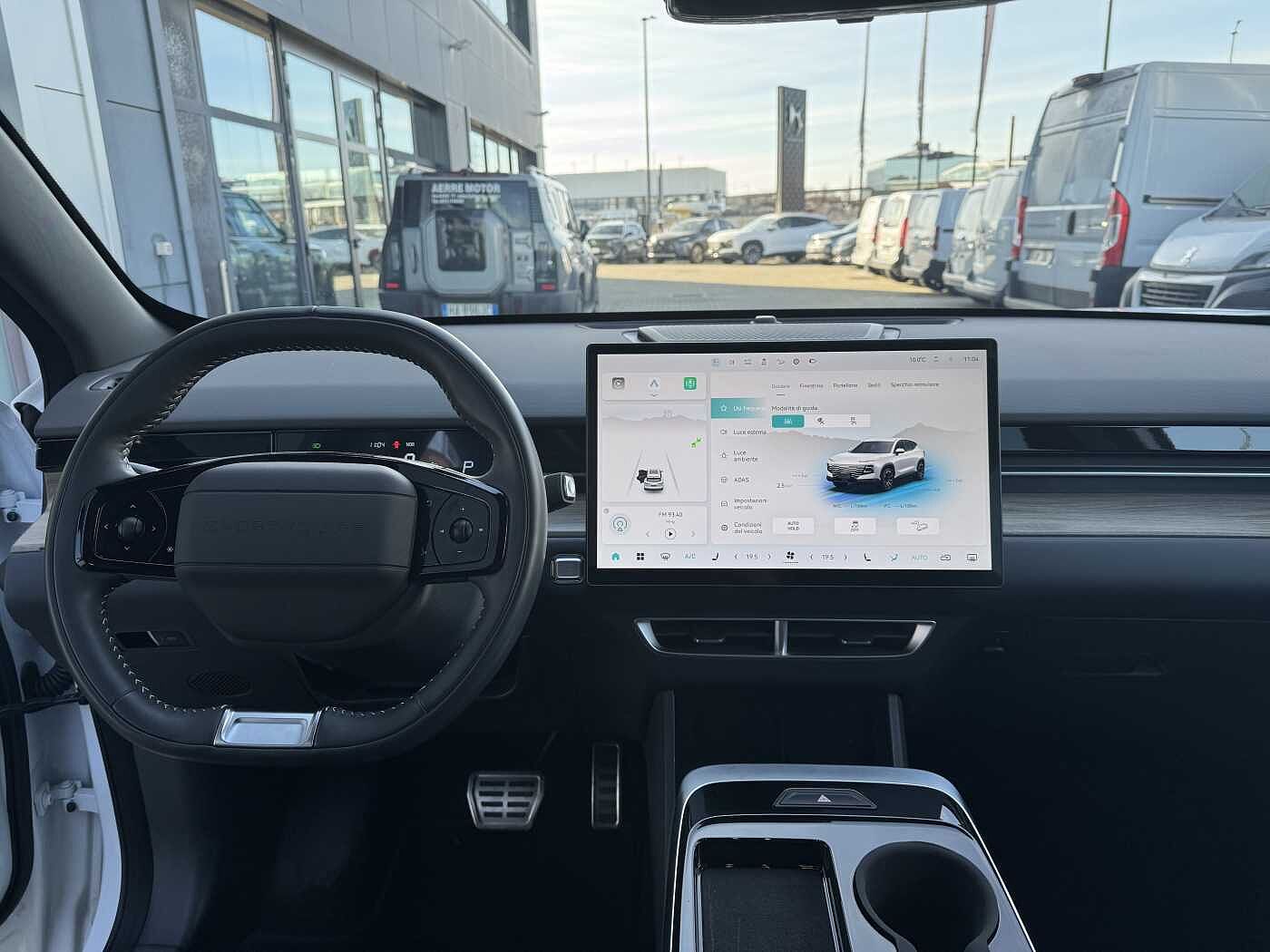 SPORTEQUIPE 6 GT – 6 1.6 T-GDI DCT GPL  