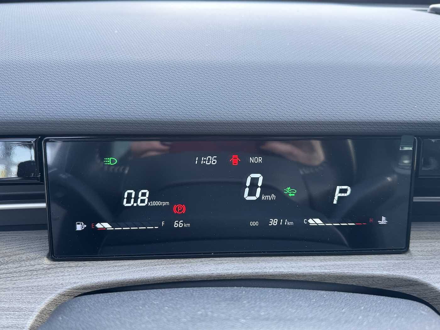 SPORTEQUIPE 6 GT – 6 1.6 T-GDI DCT GPL  