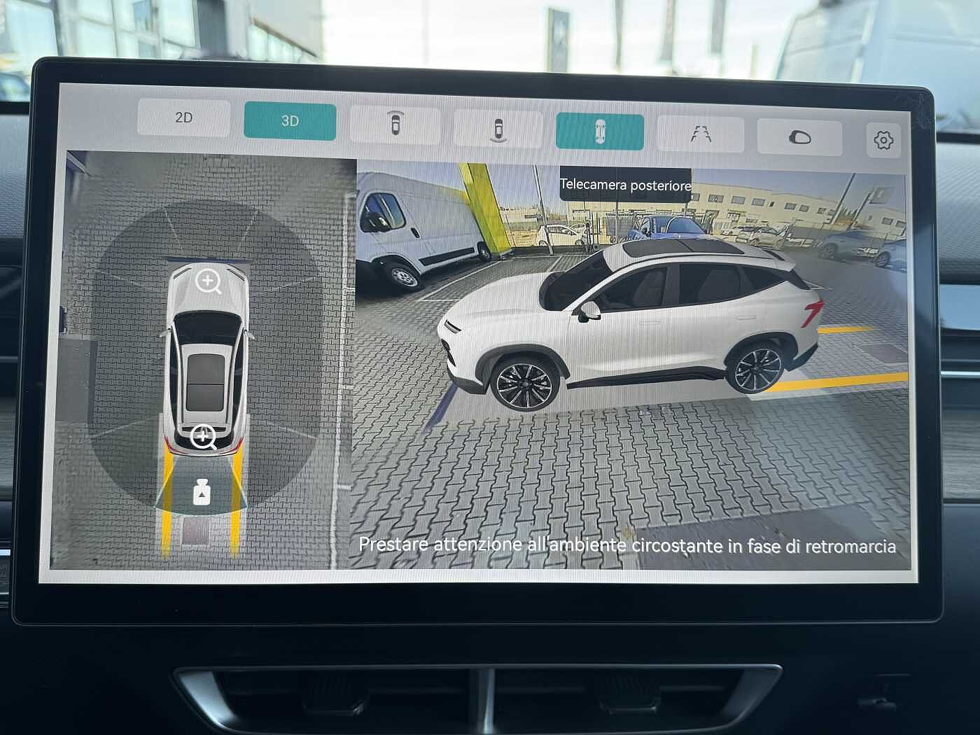 SPORTEQUIPE 6 GT – 6 1.6 T-GDI DCT GPL  