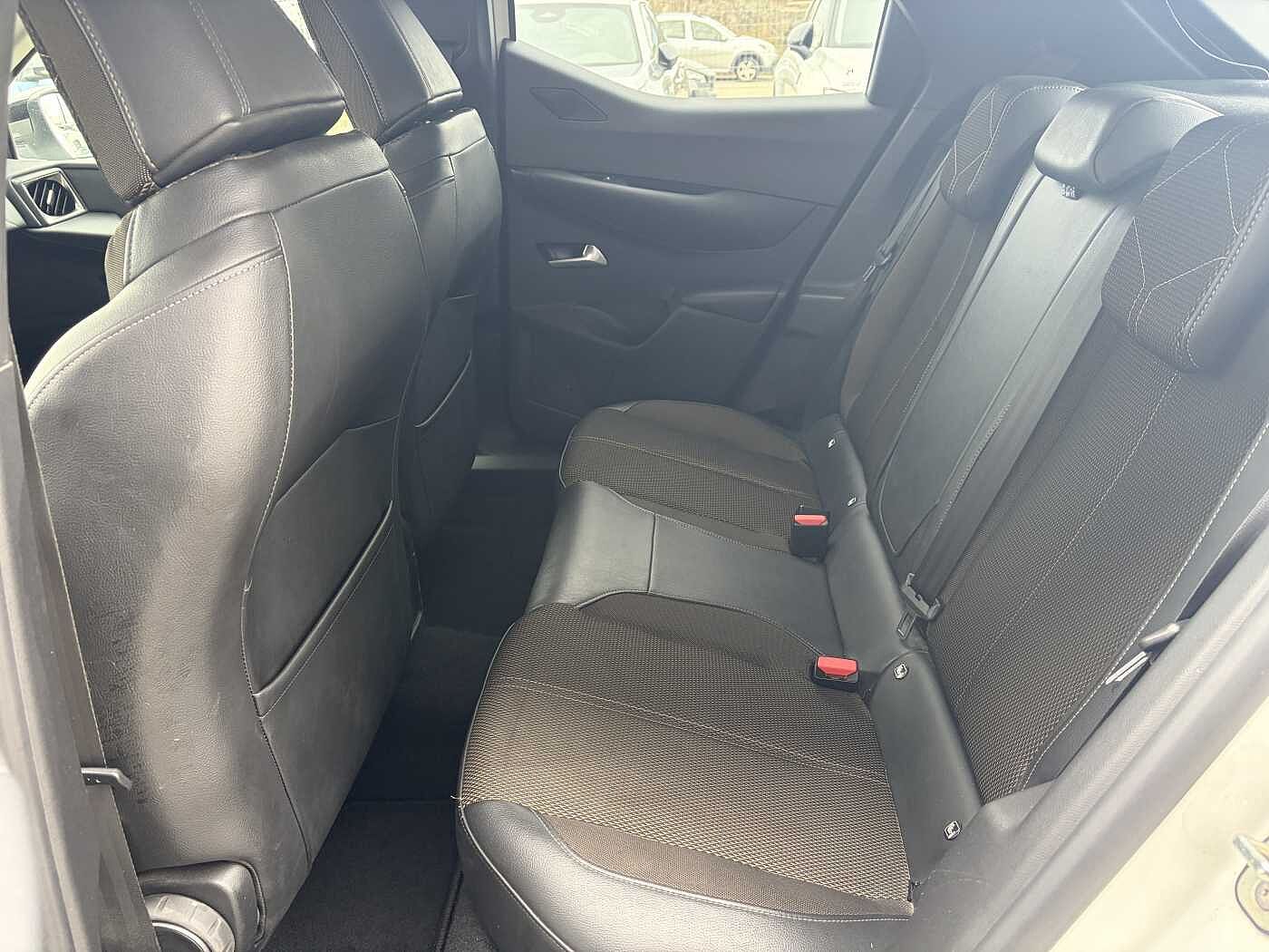 DS DS 3 Crossback – DS 3 Crossback PureTech 100 Performance Line  