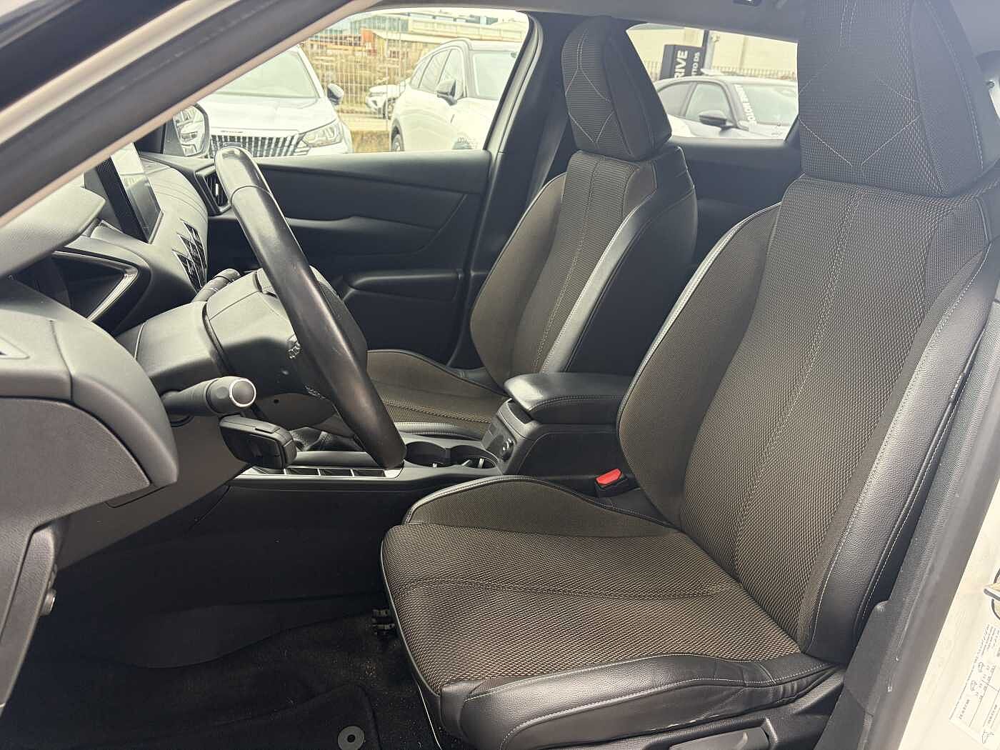 DS DS 3 Crossback – DS 3 Crossback PureTech 100 Performance Line  