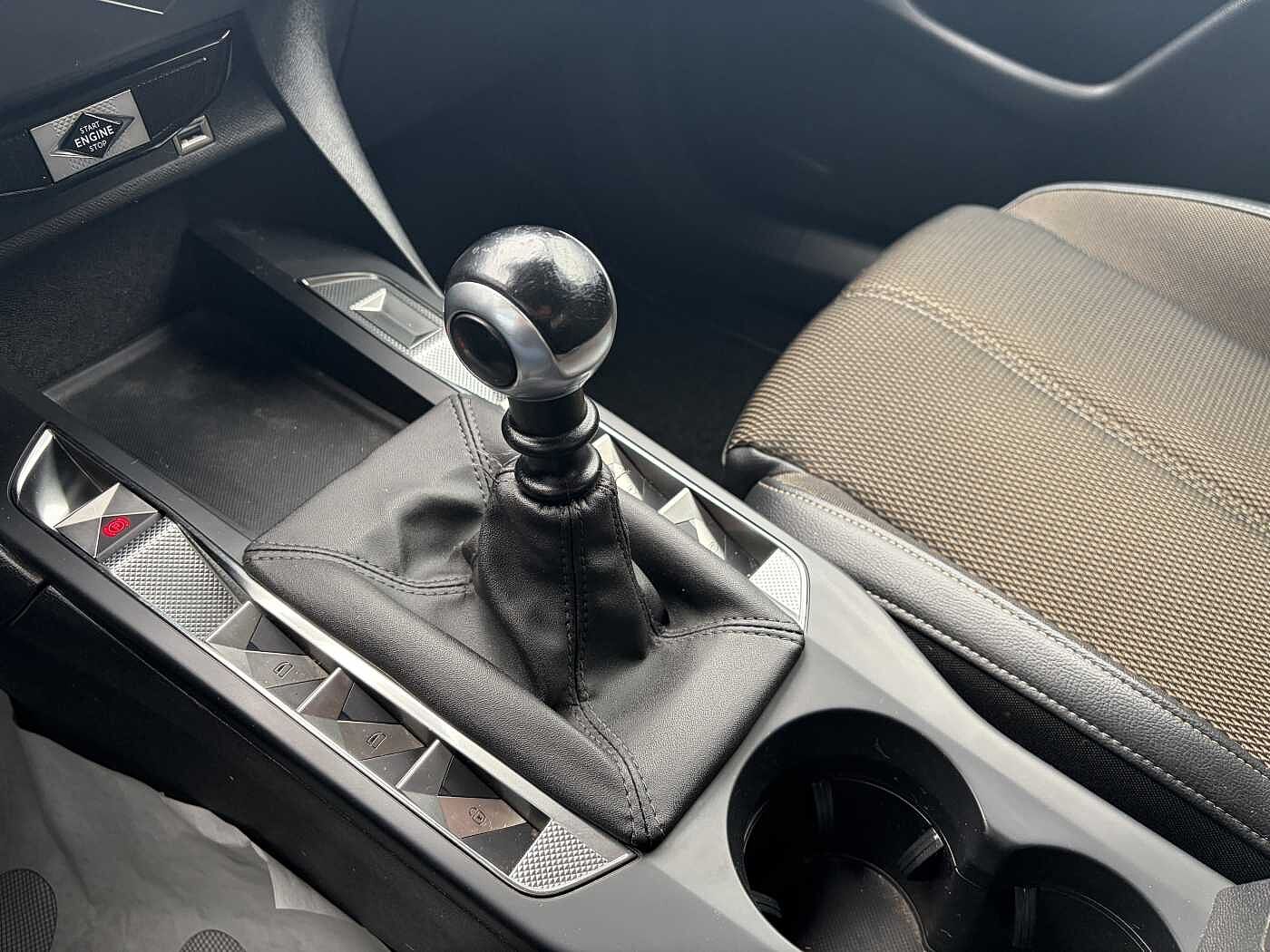 DS DS 3 Crossback – DS 3 Crossback PureTech 100 Performance Line  