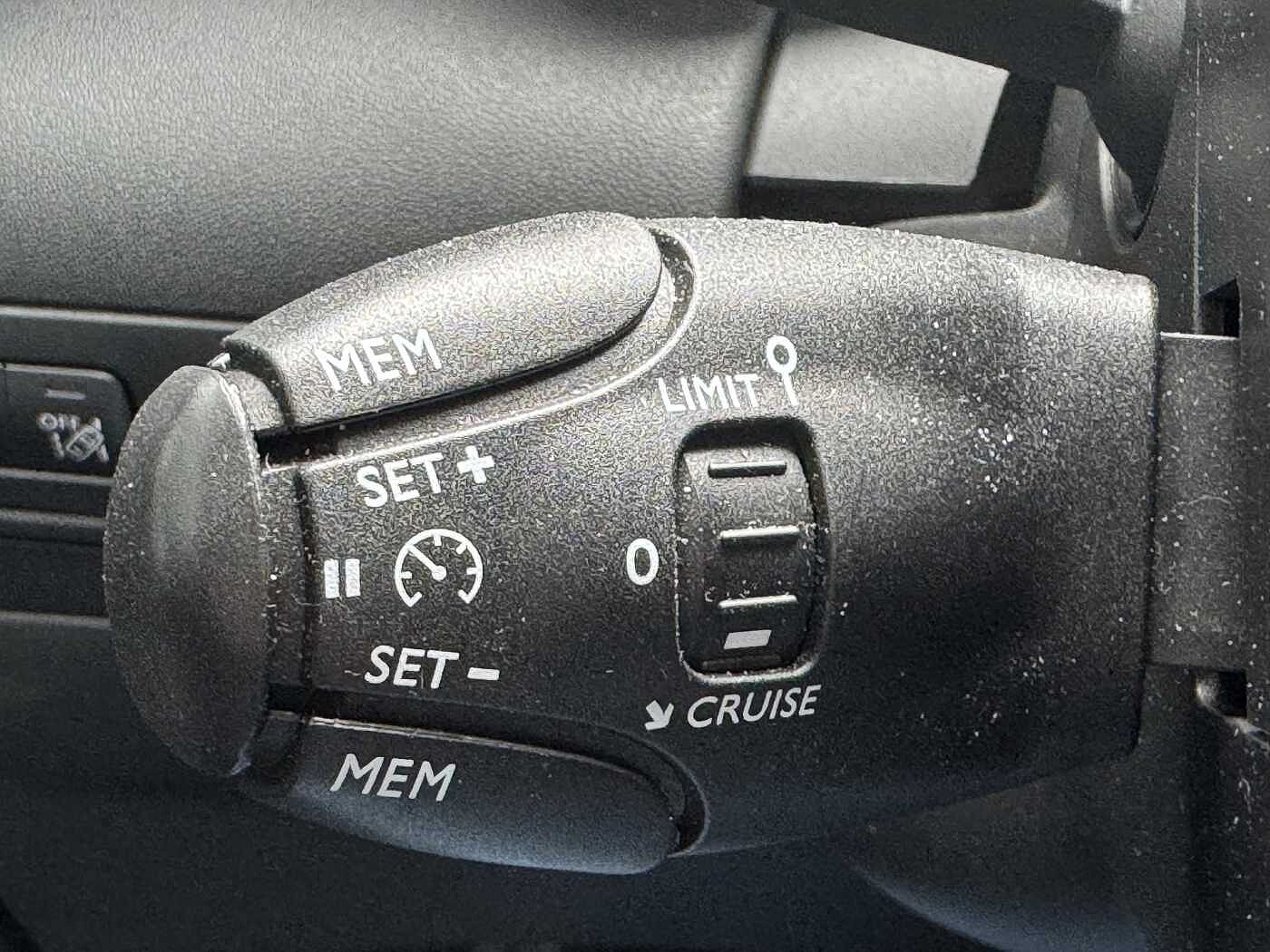 Citroen C3 Aircross – 1.2 PureTech 110 CV C-Series  