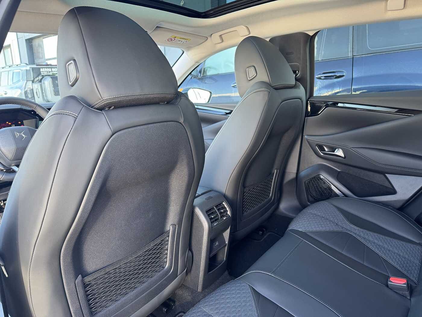 DS DS N 4 – DS Hybrid 145 Pallas  