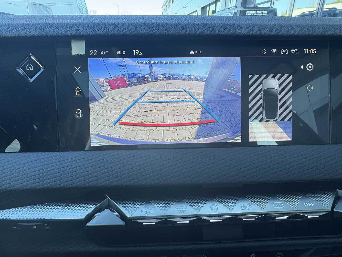 DS DS N 4 – DS Hybrid 145 Pallas  