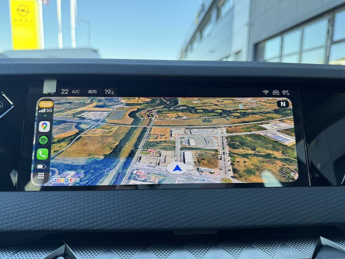 DS DS N 4 – DS Hybrid 145 Pallas  