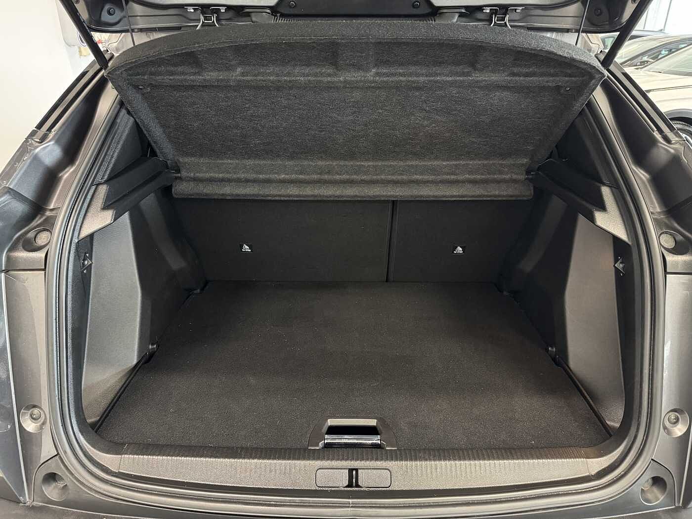 Peugeot 2008 – 1.2 PureTech 100 CV Allure Pack  