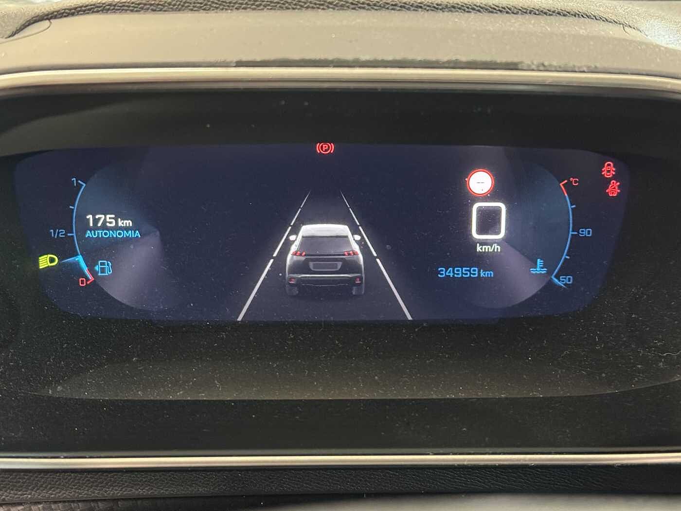 Peugeot 2008 – 1.2 PureTech 100 CV Allure Pack  