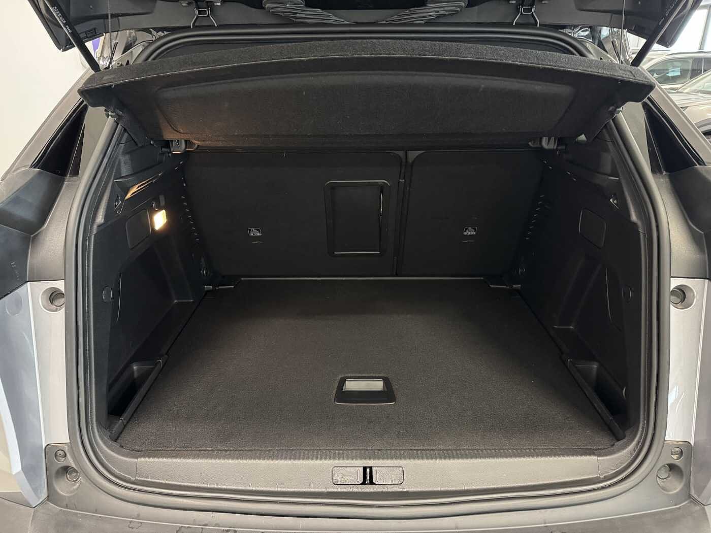 Peugeot 3008 – 1.5 BlueHDi 130 CV EAT8 Allure Pack  