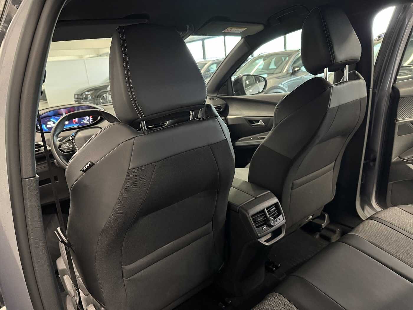 Peugeot 3008 – 1.5 BlueHDi 130 CV EAT8 Allure Pack  