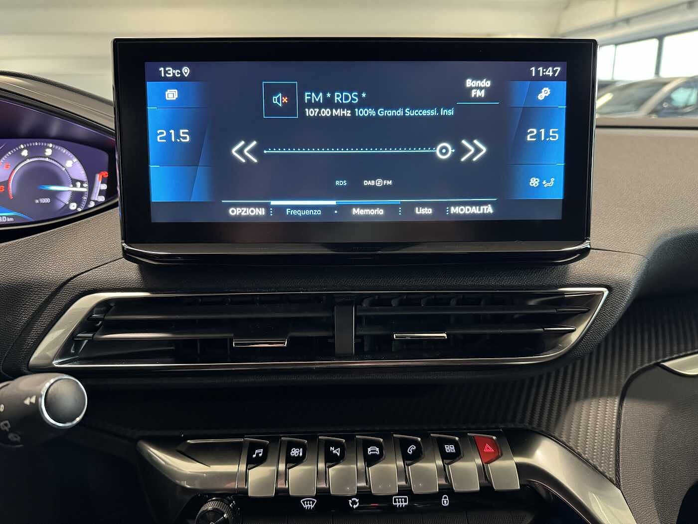 Peugeot 3008 – 1.5 BlueHDi 130 CV EAT8 Allure Pack  