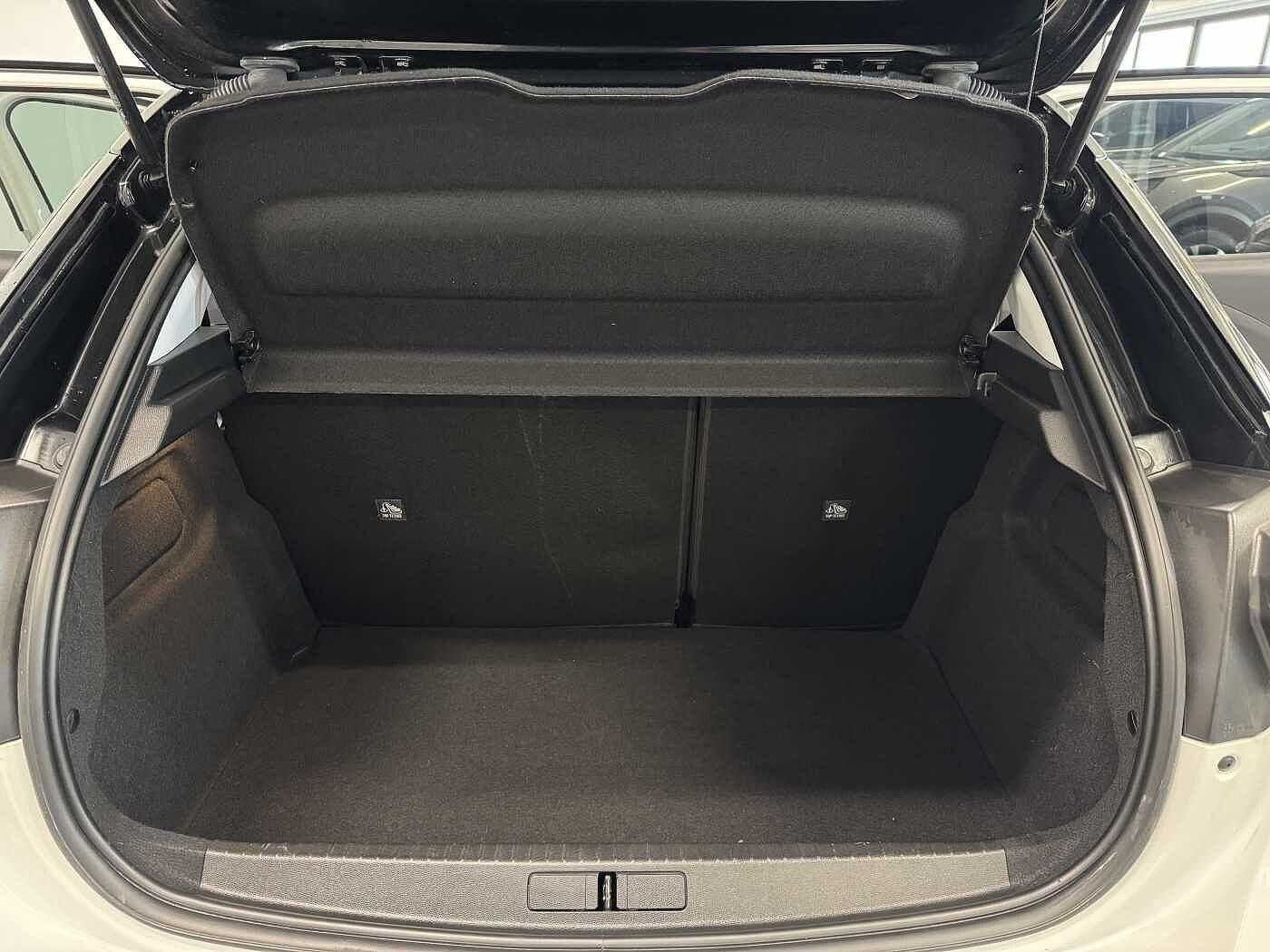 Opel Corsa – 1.2 100 CV Blitz Edition  