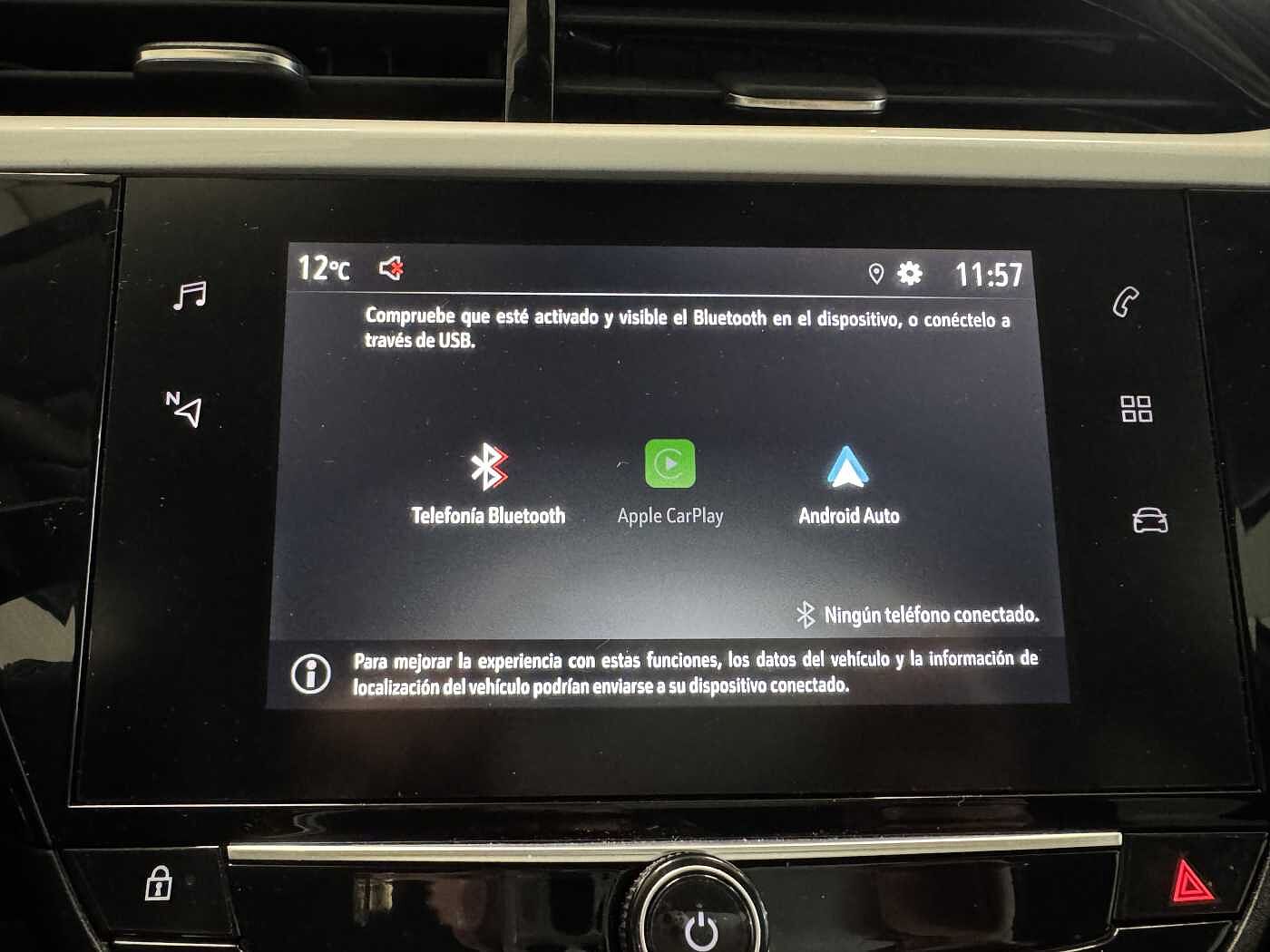 Opel Corsa – 1.2 100 CV Blitz Edition  