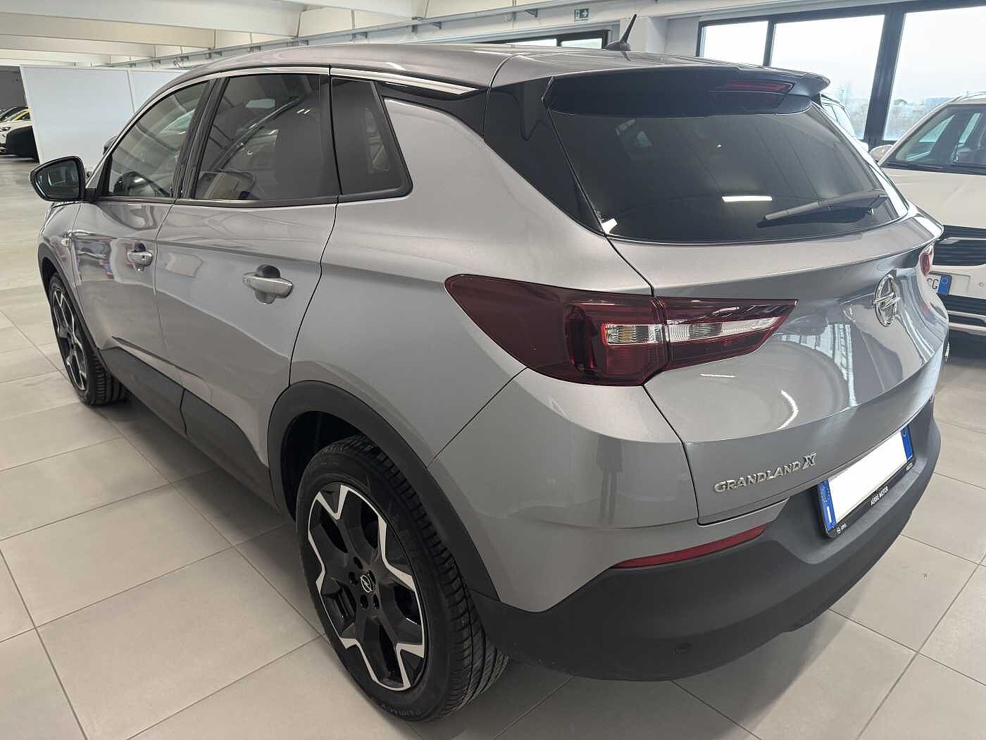 Opel Grandland – X 1.5 Diesel 130 CV Business Edition  