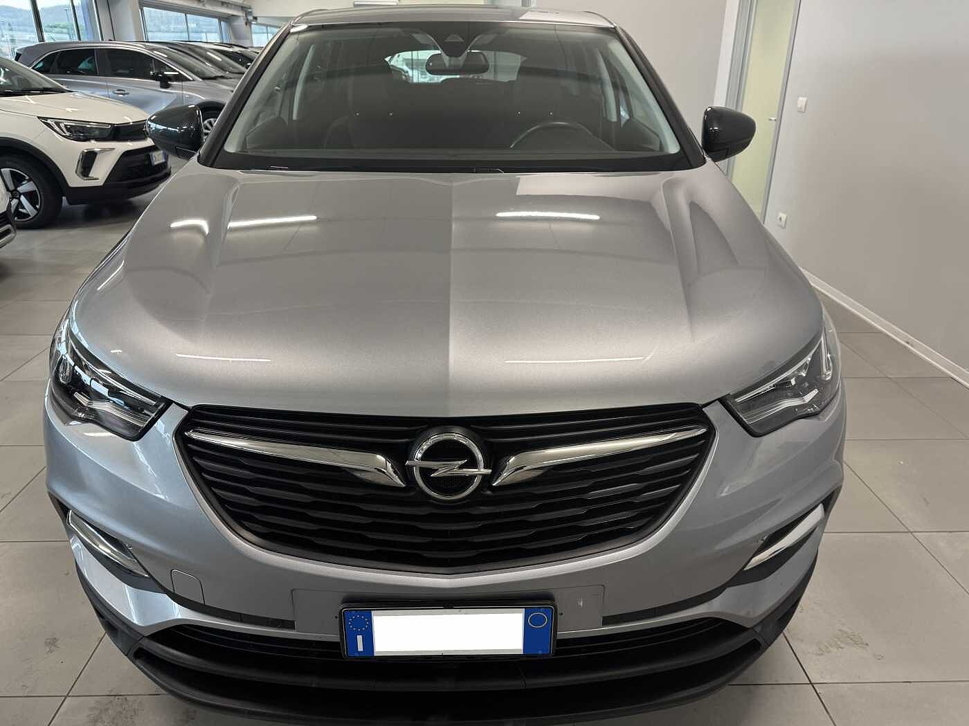 Opel Grandland – X 1.5 Diesel 130 CV Business Edition  