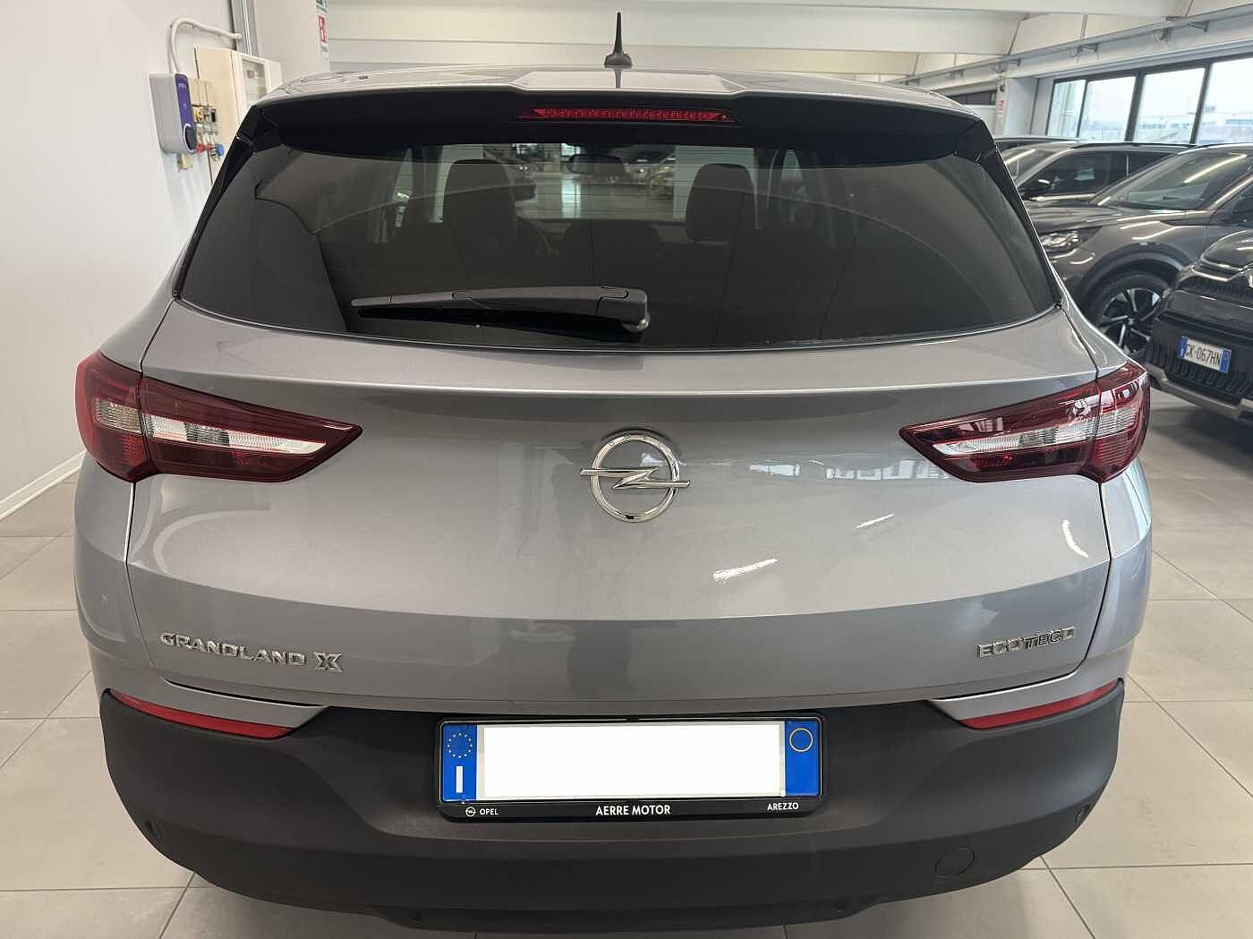Opel Grandland – X 1.5 Diesel 130 CV Business Edition  
