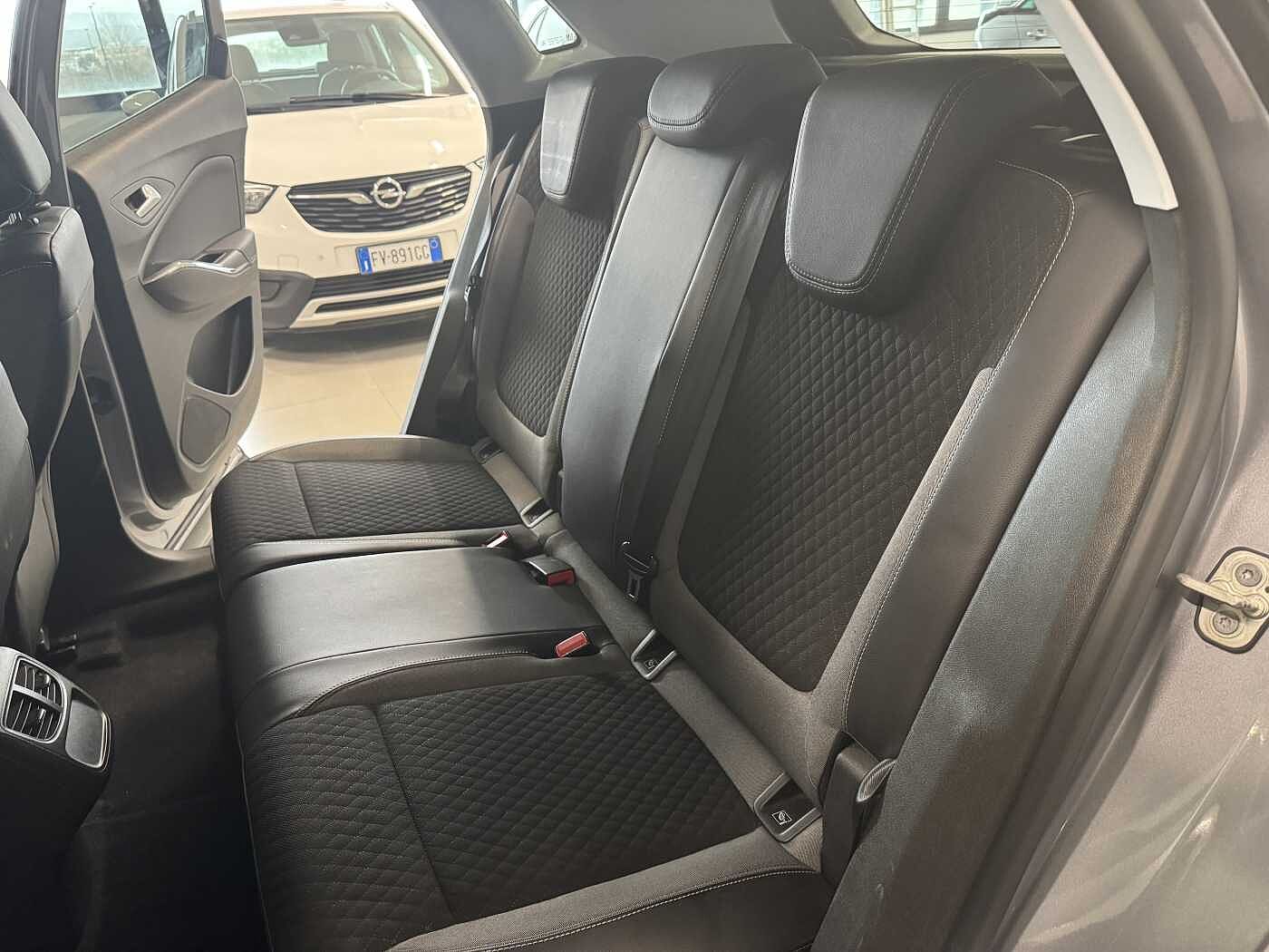 Opel Grandland – X 1.5 Diesel 130 CV Business Edition  