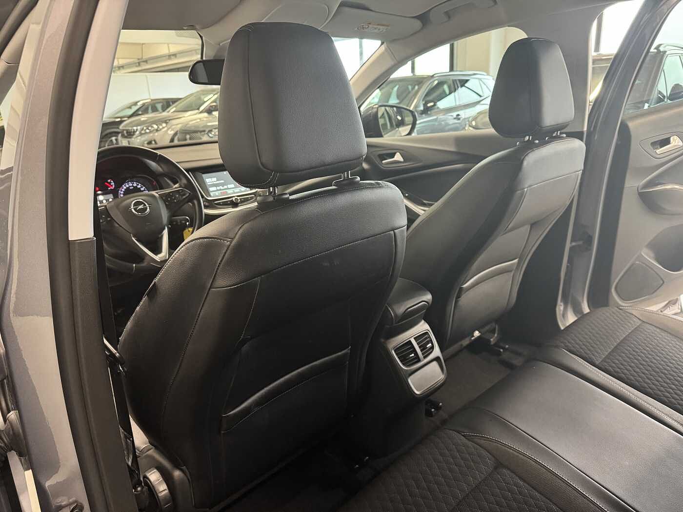 Opel Grandland – X 1.5 Diesel 130 CV Business Edition  