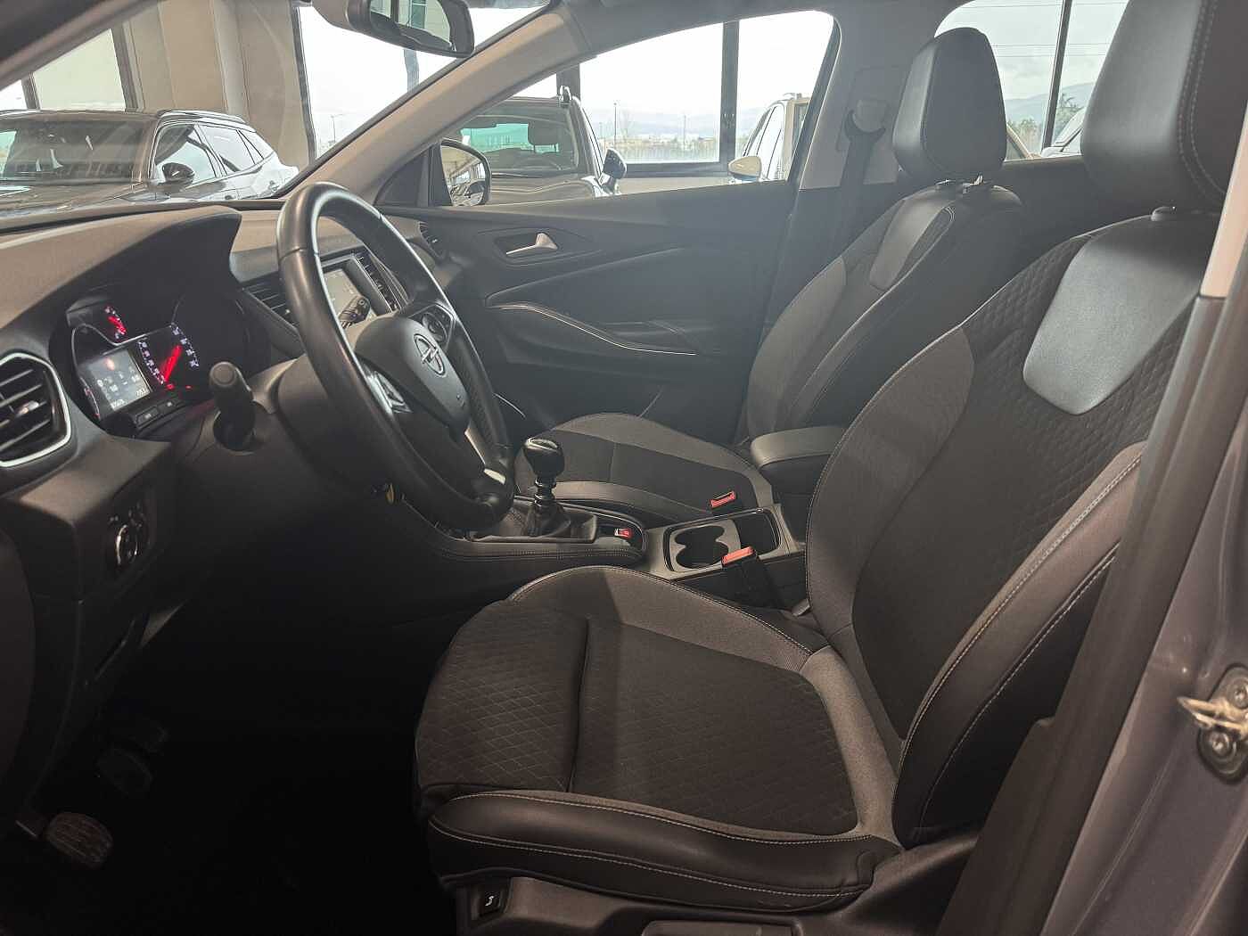 Opel Grandland – X 1.5 Diesel 130 CV Business Edition  