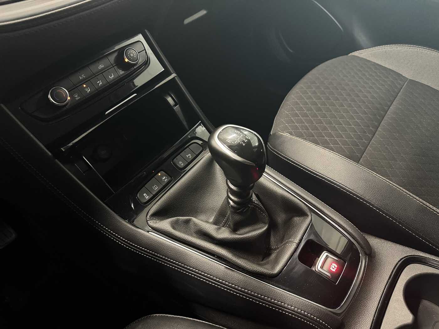 Opel Grandland – X 1.5 Diesel 130 CV Business Edition  