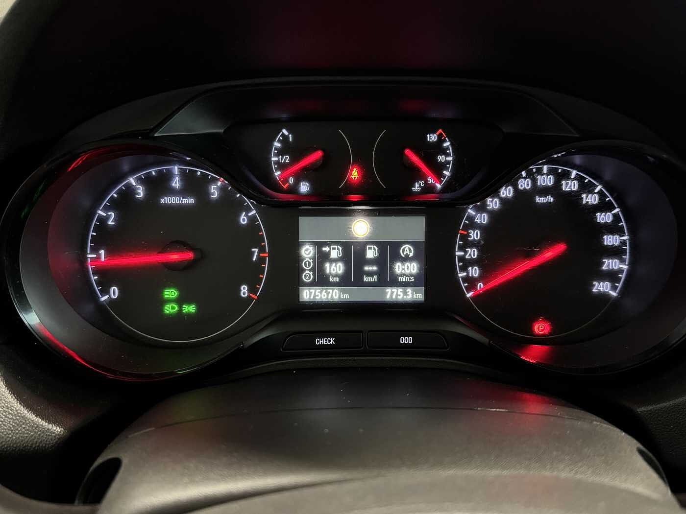 Opel Grandland – X 1.5 Diesel 130 CV Business Edition  