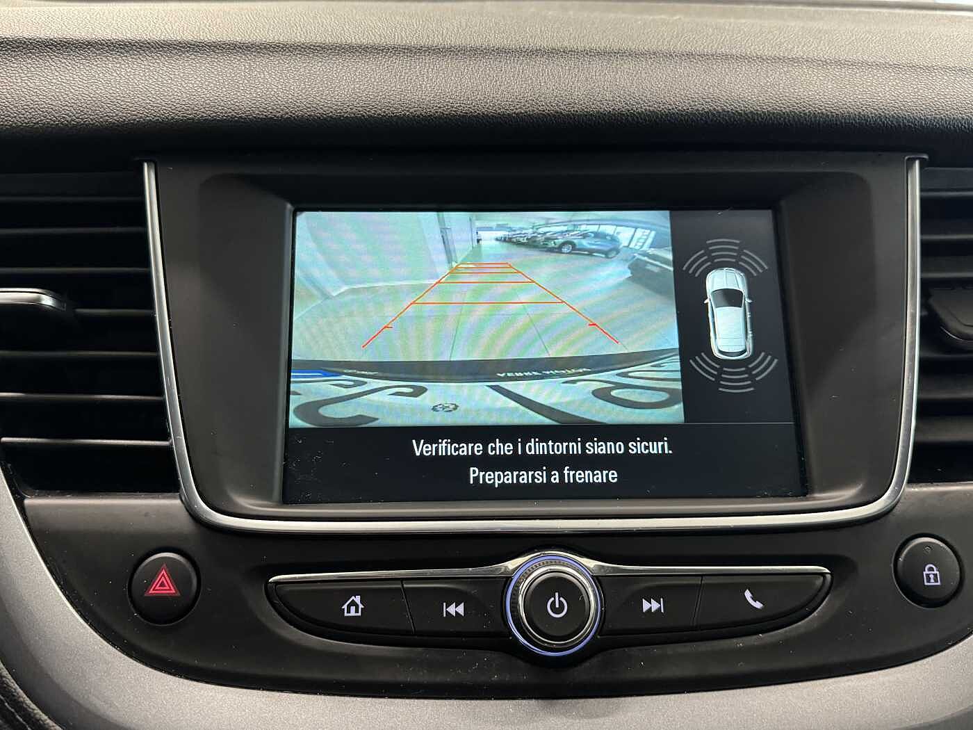 Opel Grandland – X 1.5 Diesel 130 CV Business Edition  