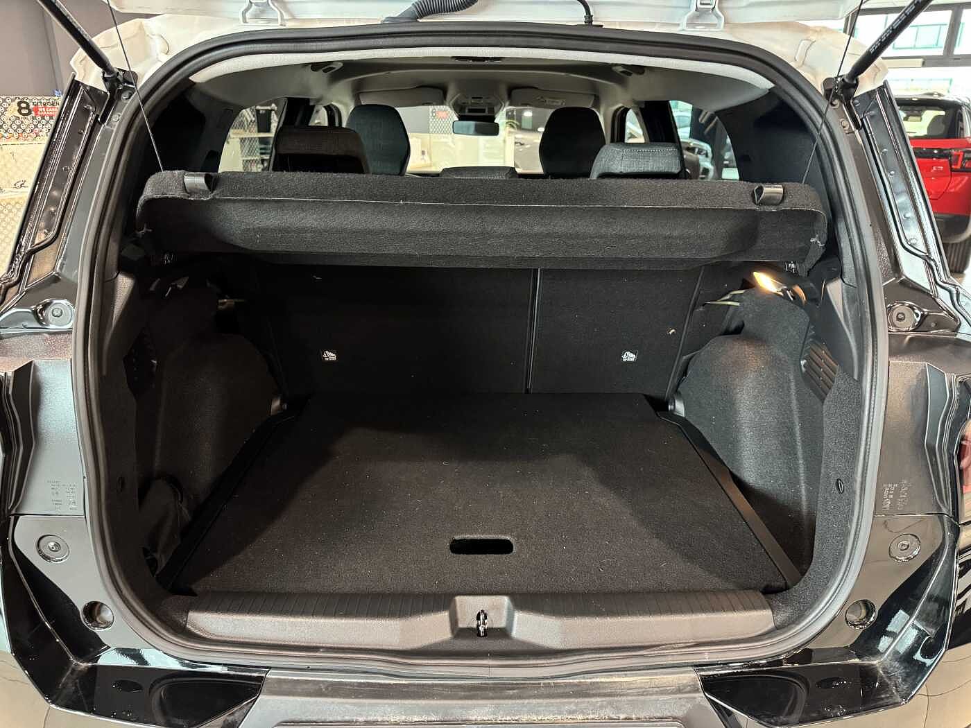 Citroen C3 Aircross – PureTech Turbo 100 CV Plus  