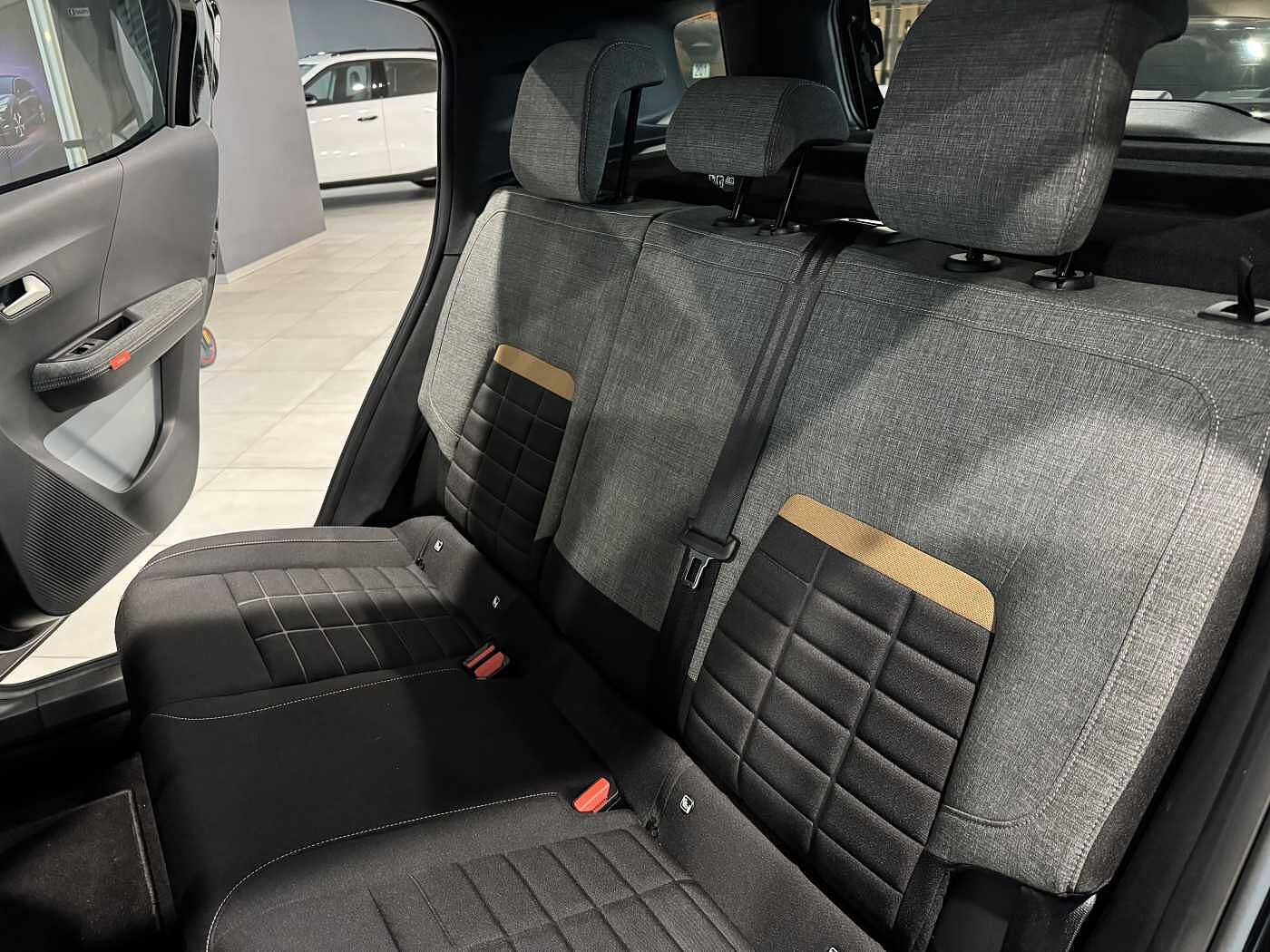 Citroen C3 Aircross – PureTech Turbo 100 CV Plus  