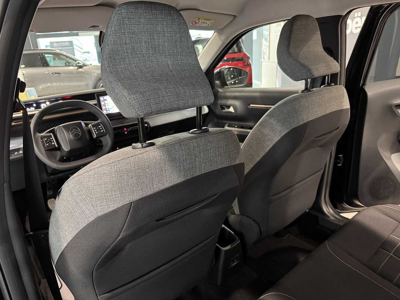 Citroen C3 Aircross – PureTech Turbo 100 CV Plus  