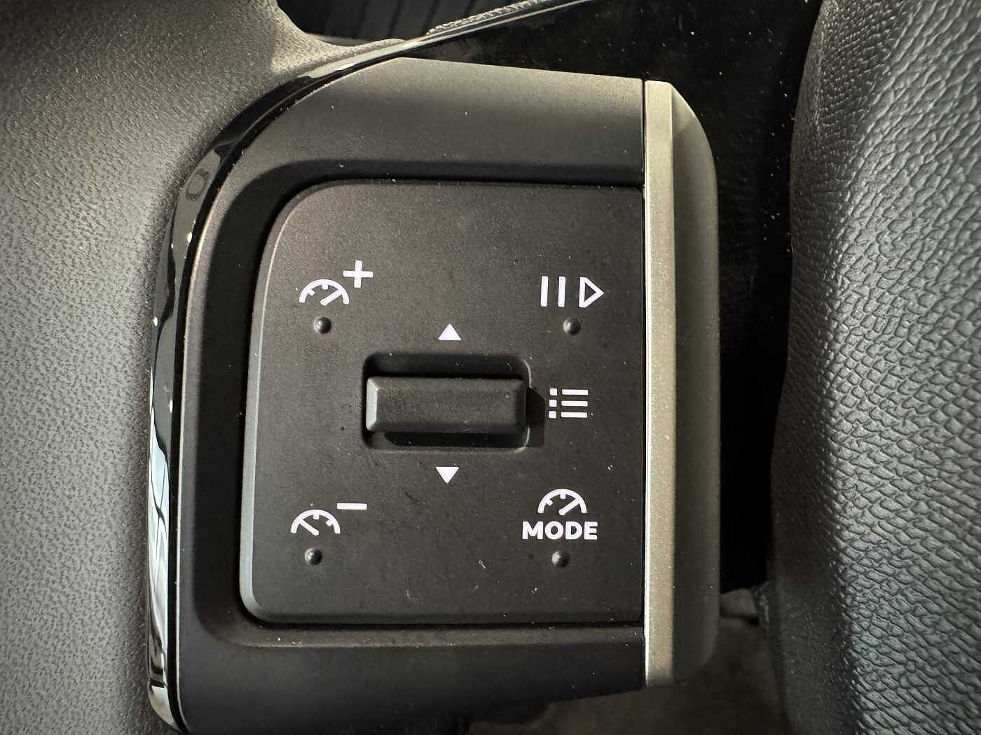 Citroen C3 Aircross – PureTech Turbo 100 CV Plus  