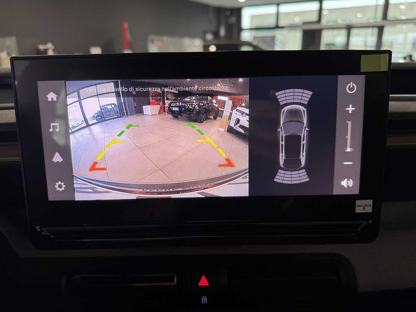 Citroen C3 Aircross – PureTech Turbo 100 CV Plus  