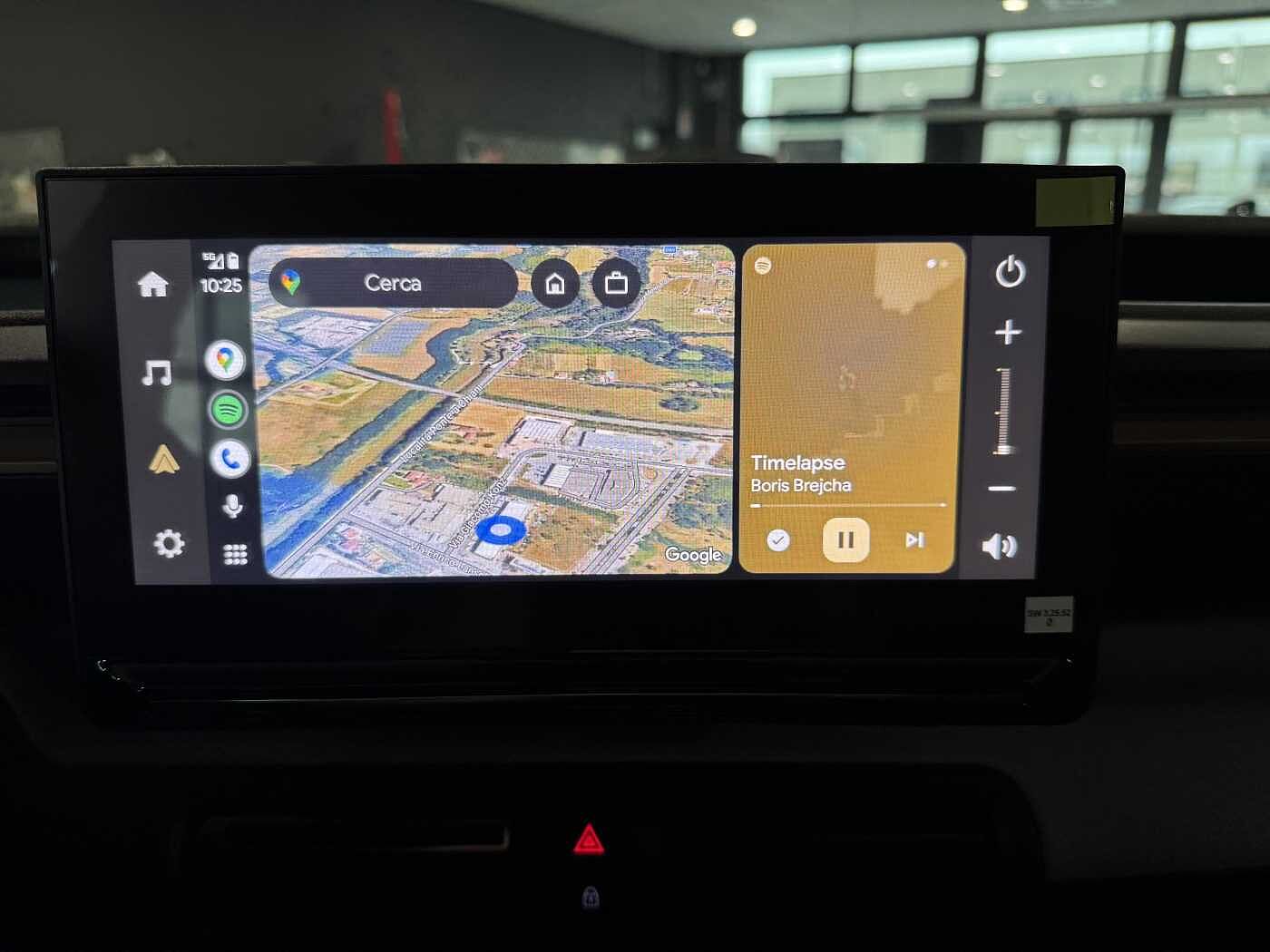 Citroen C3 Aircross – PureTech Turbo 100 CV Plus  