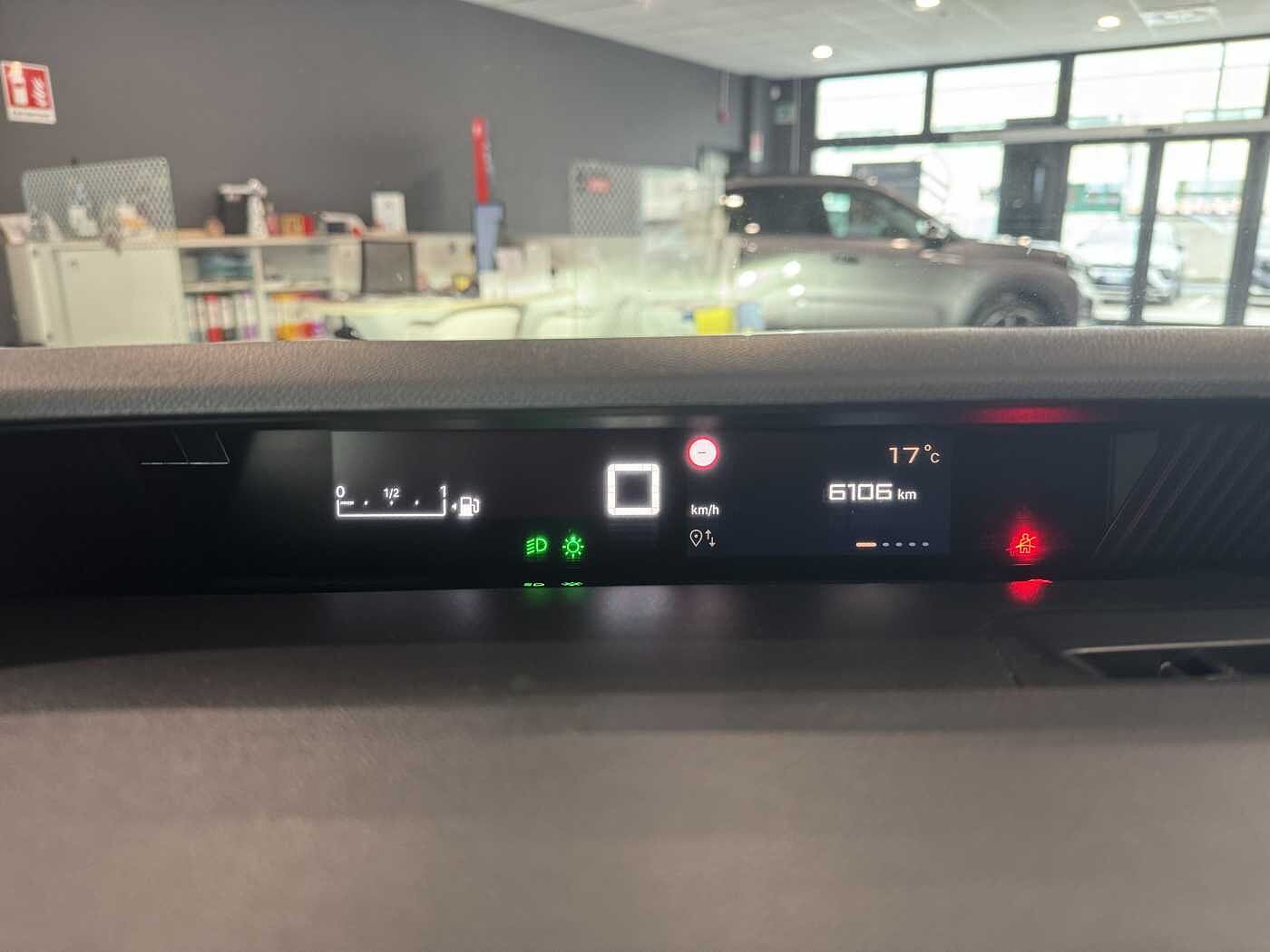 Citroen C3 Aircross – PureTech Turbo 100 CV Plus  