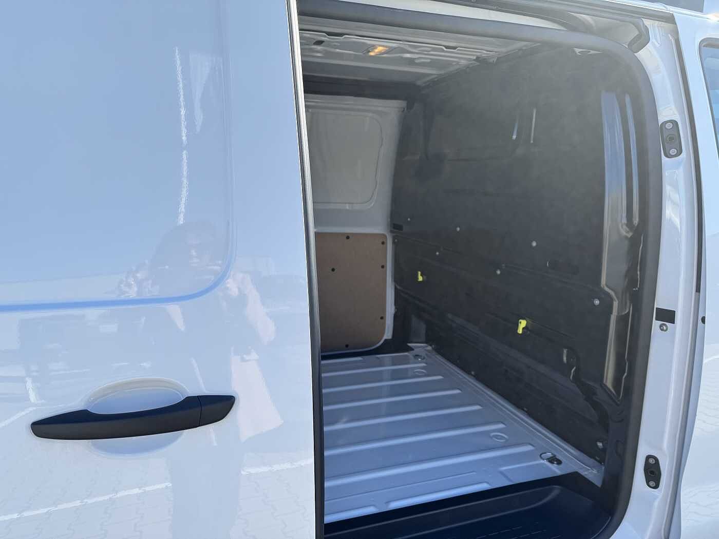 Opel Vivaro – 1.5 Diesel 120 CV PL-TN M  