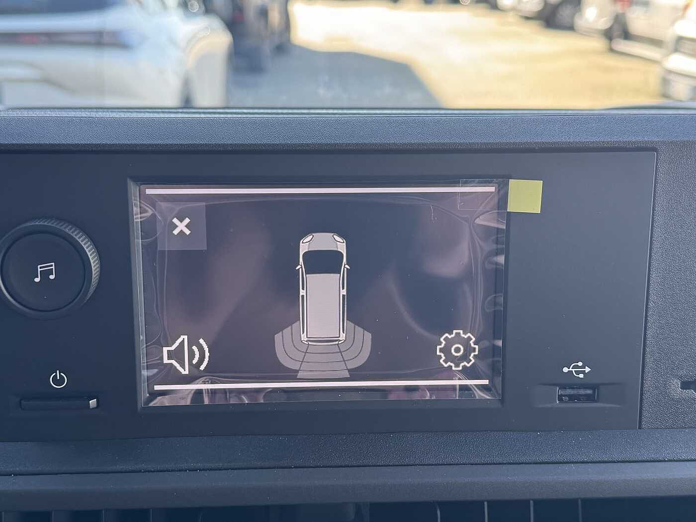 Opel Vivaro – 1.5 Diesel 120 CV PL-TN M  