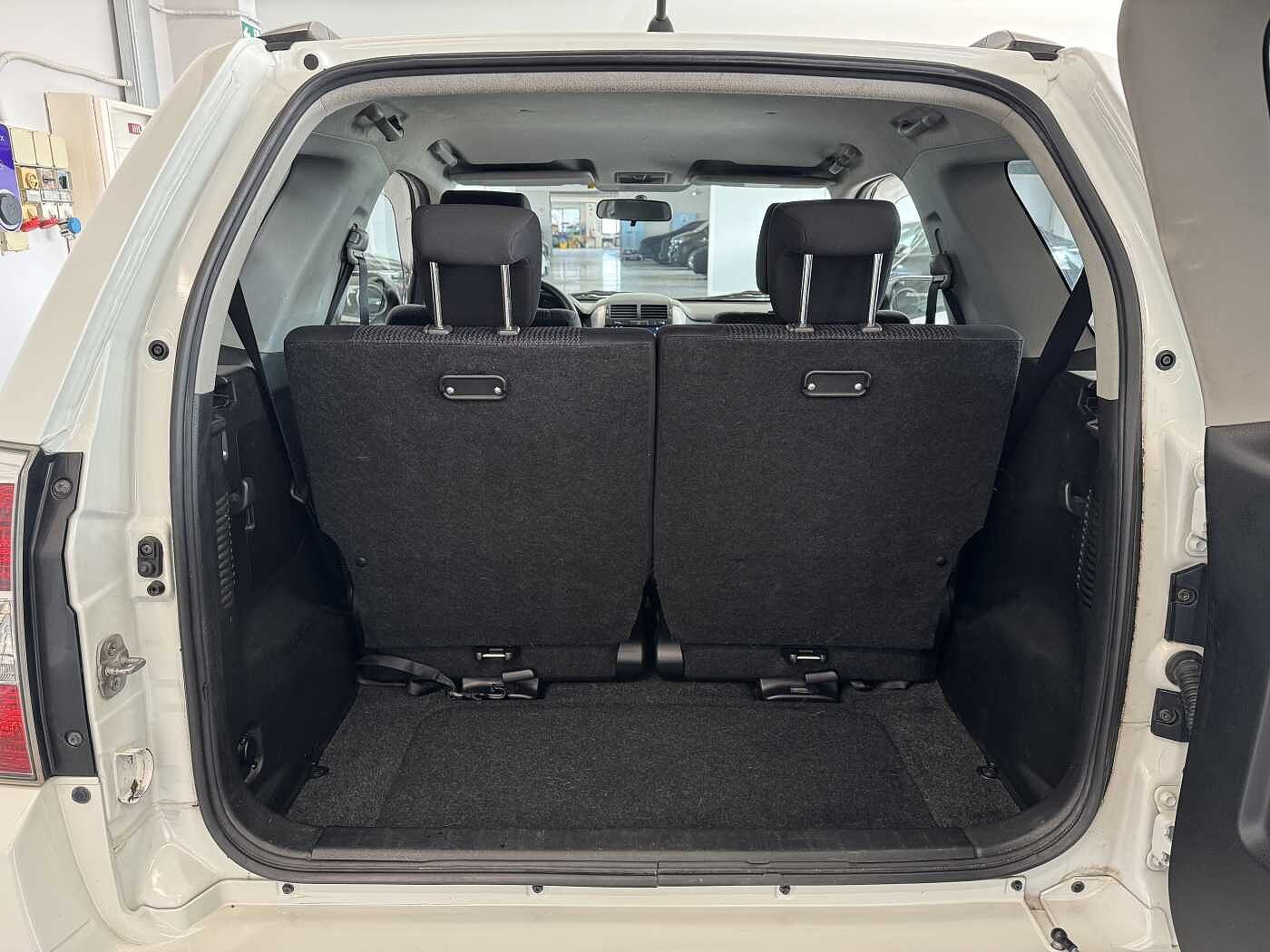 Suzuki Grand Vitara – 1.9 DDiS  Evolution  