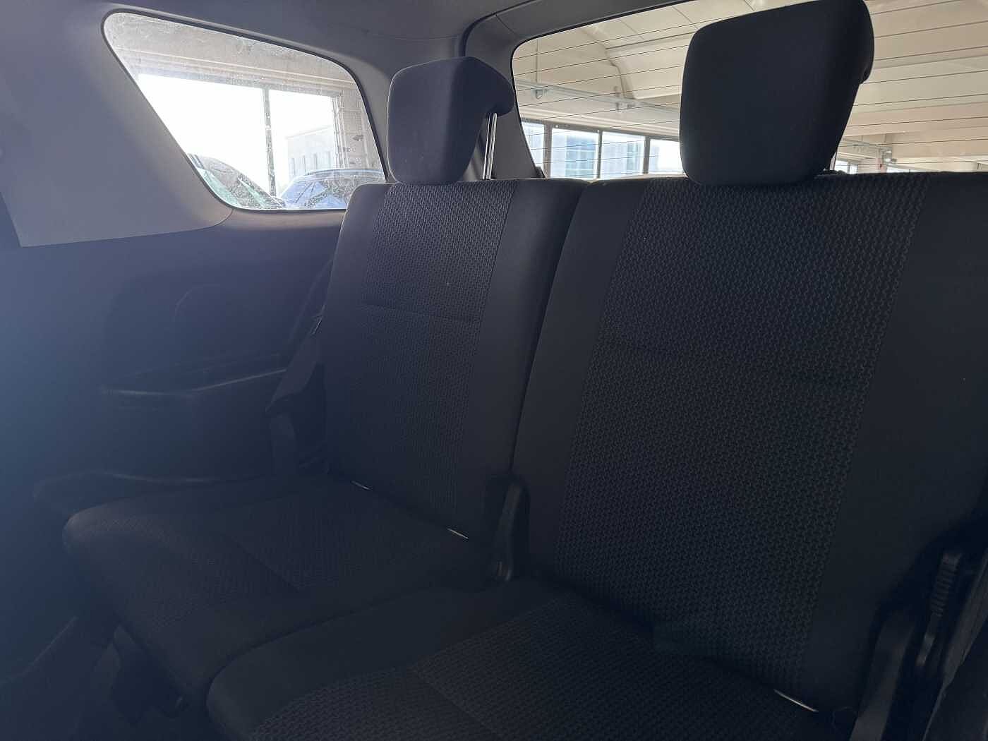 Suzuki Grand Vitara – 1.9 DDiS  Evolution  