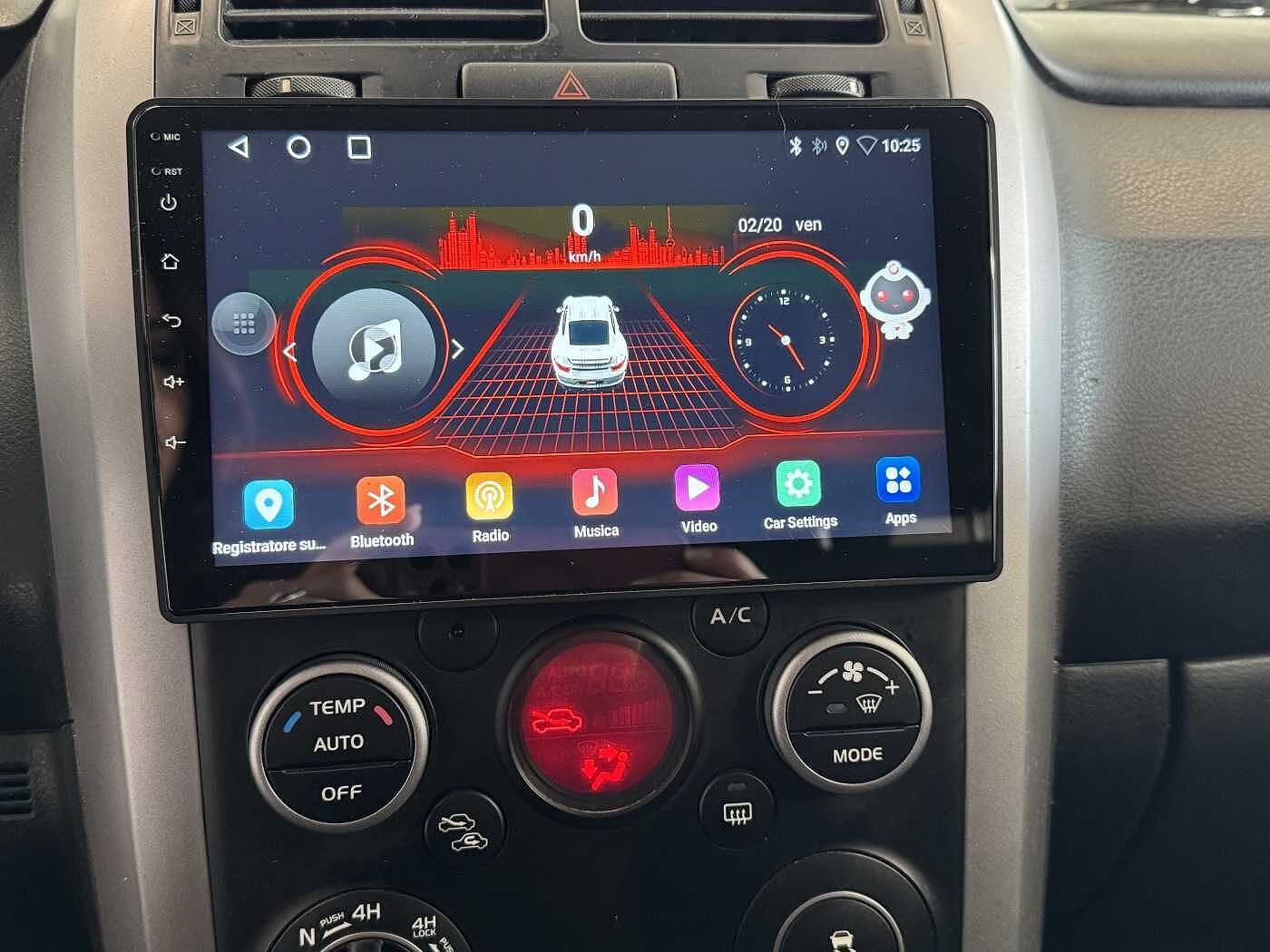 Suzuki Grand Vitara – 1.9 DDiS  Evolution  