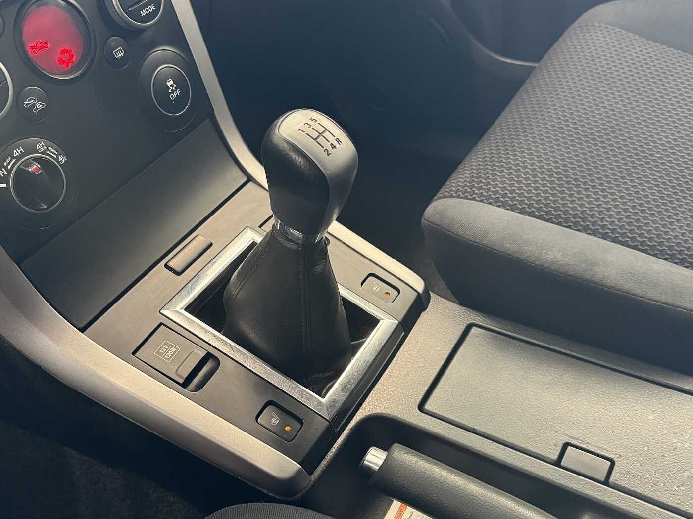 Suzuki Grand Vitara – 1.9 DDiS  Evolution  