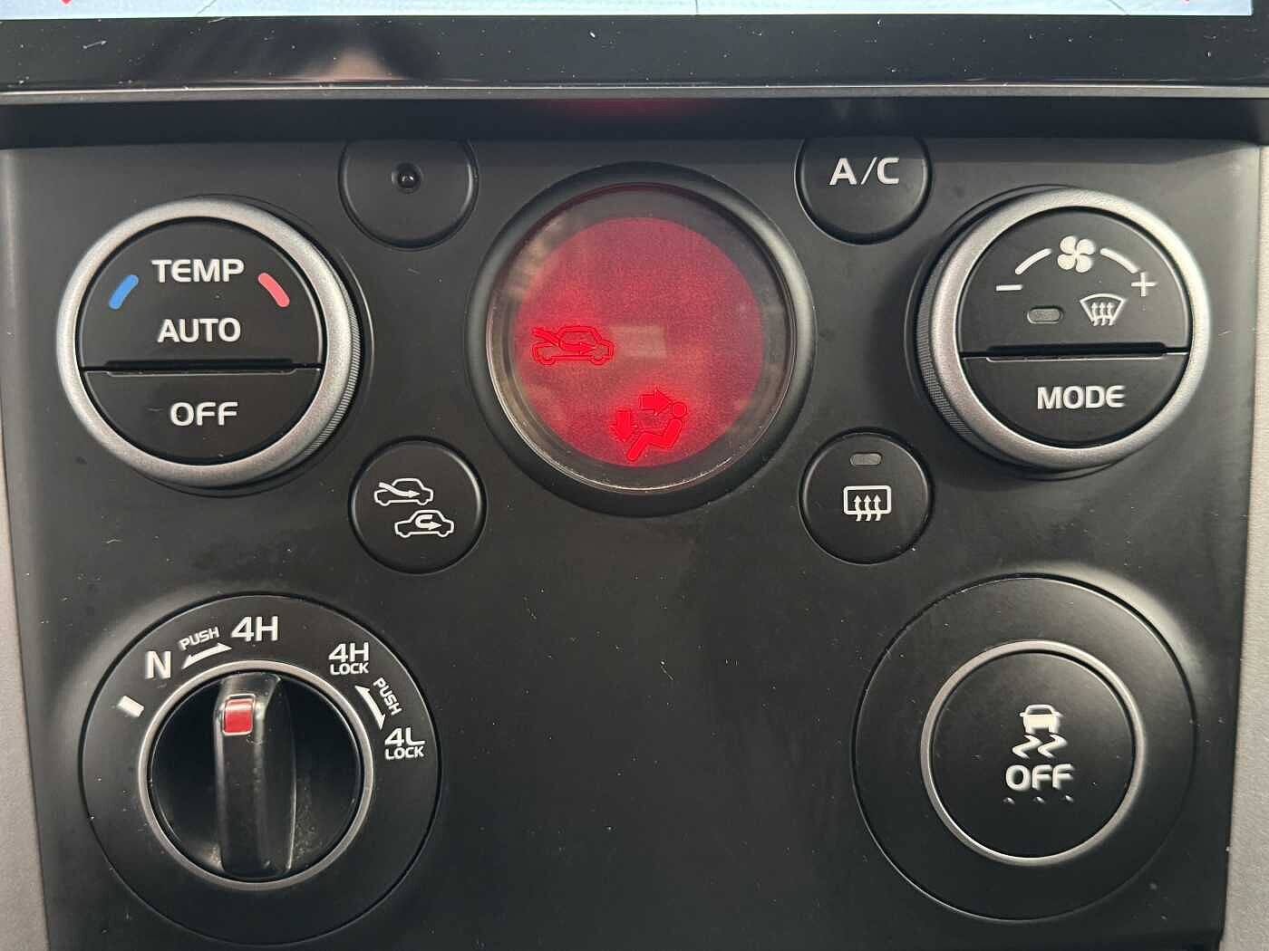 Suzuki Grand Vitara – 1.9 DDiS  Evolution  