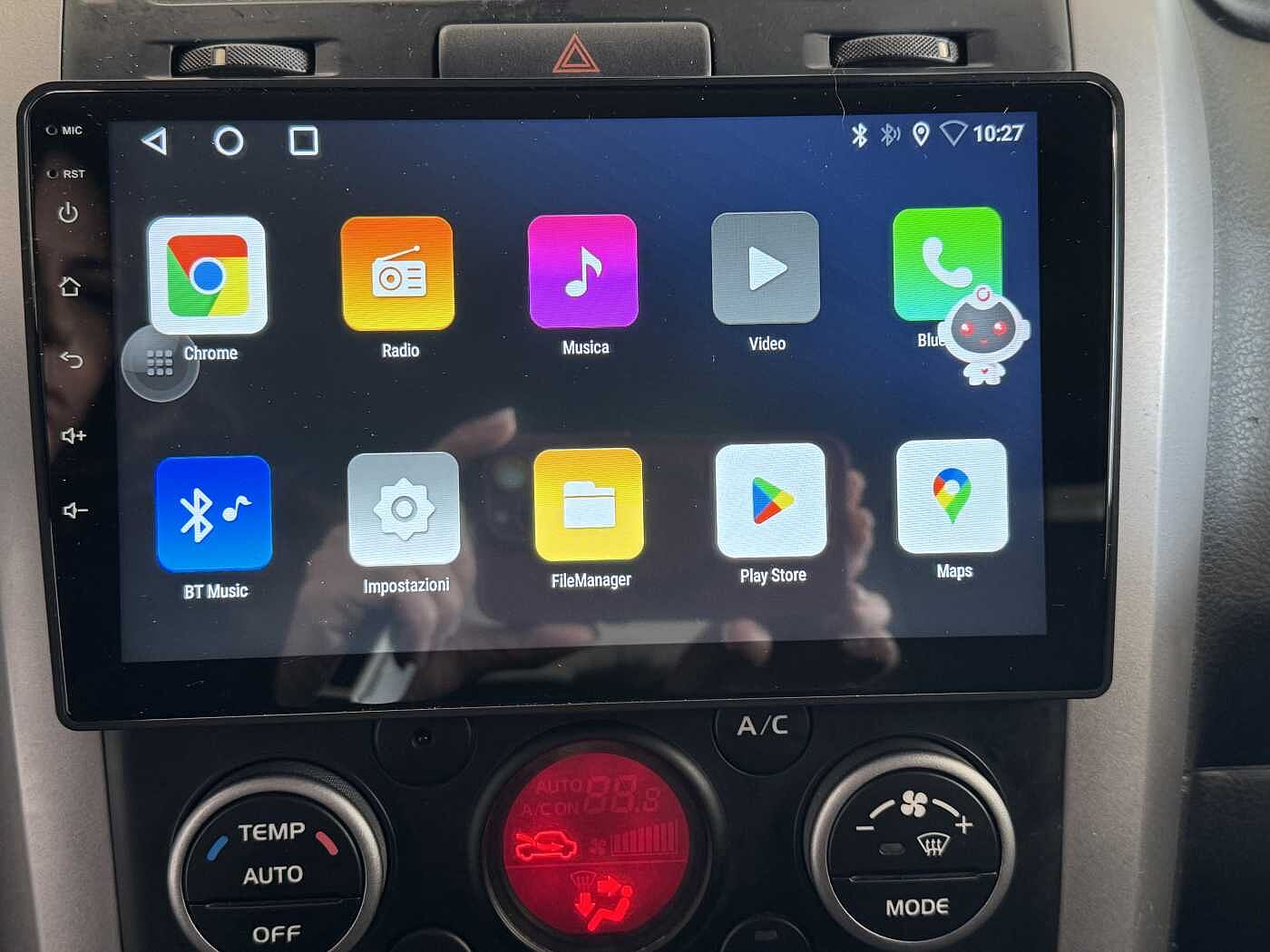 Suzuki Grand Vitara – 1.9 DDiS  Evolution  