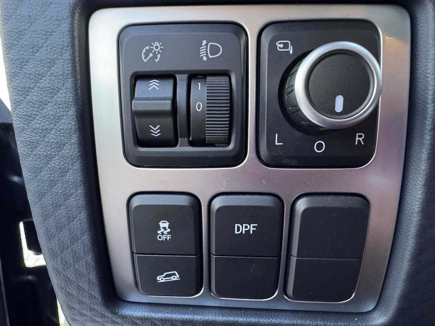 ICH-X K2 – 2.0 Turbo Diesel 4×4  