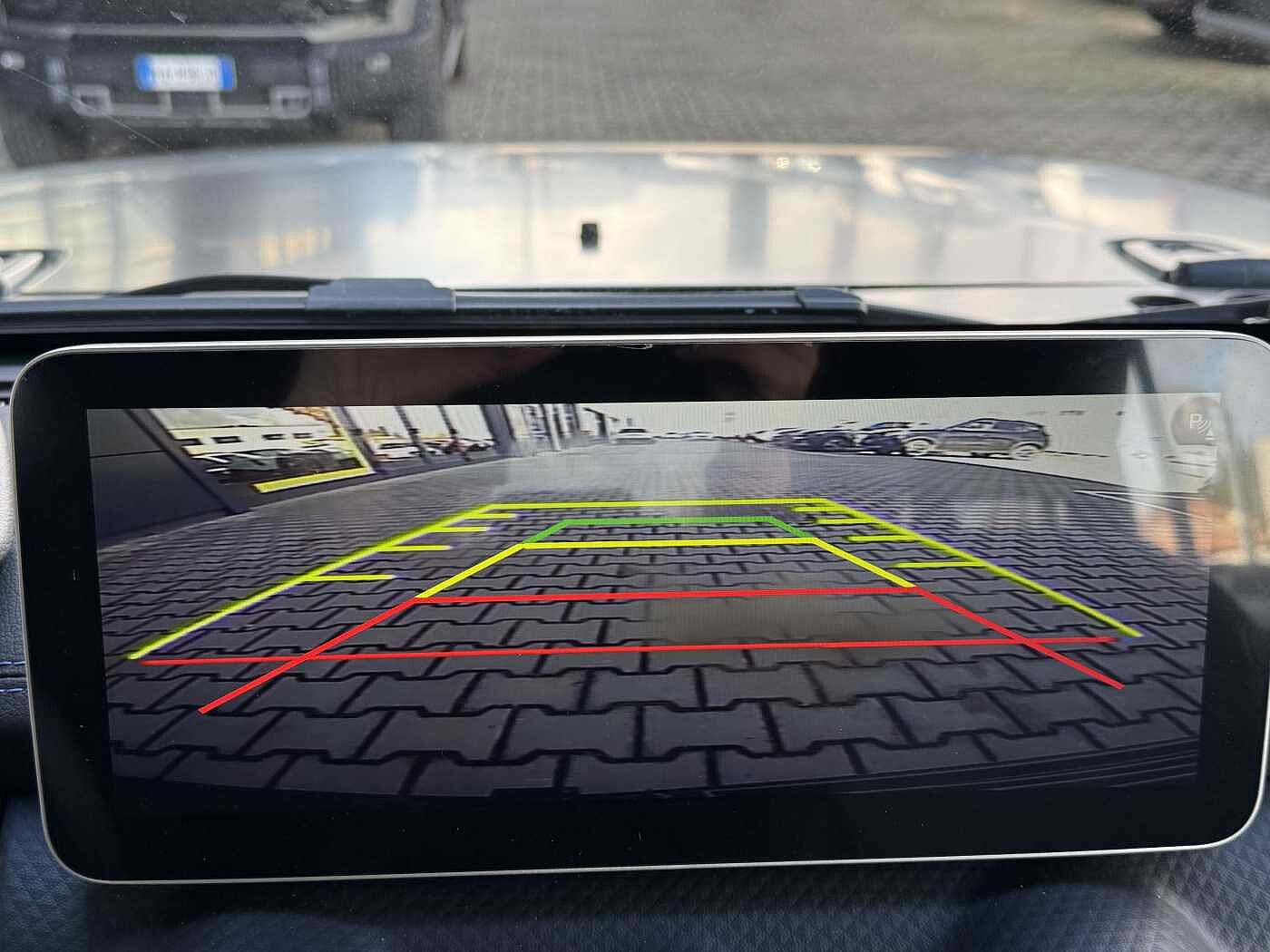 ICH-X K2 – 2.0 Turbo Diesel 4×4  