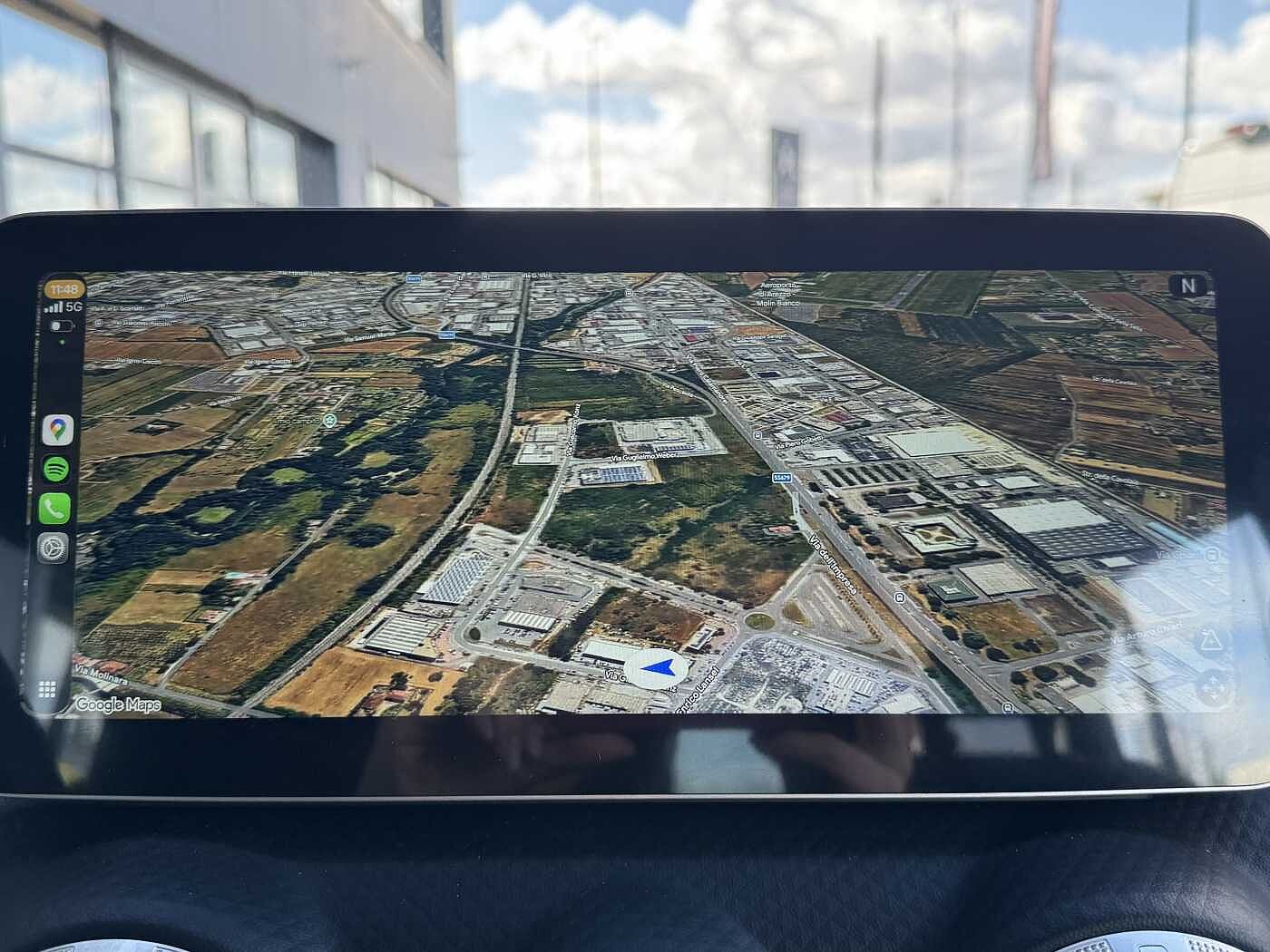 ICH-X K2 – 2.0 Turbo Diesel 4×4  