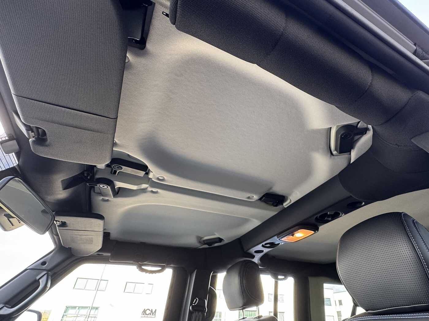 ICH-X K2 – 2.0 Turbo Diesel 4×4  